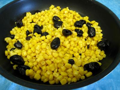 Poulet aux olives à la mexicaine - 11.1