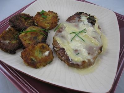 Côtes de porc fondantes - 3.2