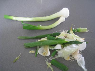 Achards à la mangue à la mauricienne - 3.1