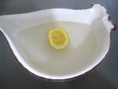 Achards à la mangue à la mauricienne - 4.3