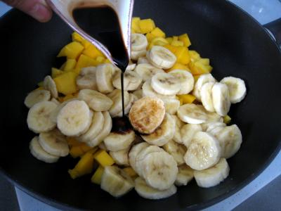 Achards à la mangue à la mauricienne - 6.1