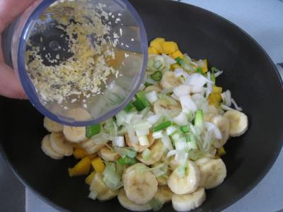 Achards à la mangue à la mauricienne - 6.3