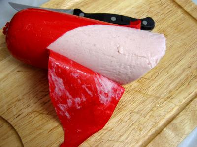 Ragoût de saucisses fumées - 2.4