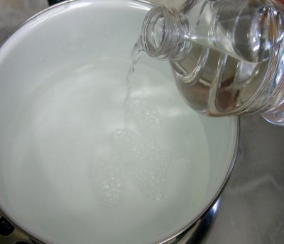 Raisins au vinaigre parfumé - 1.3