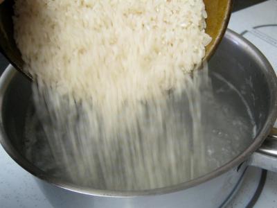 Riz cantonais façon chinoise - 3.2