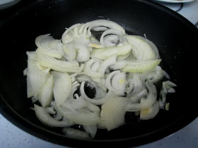 Riz cantonais façon chinoise - 8.2
