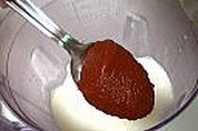 Pommes de terre au Maroilles - 4.3