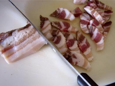 Crêpes farcies au boudin blanc - 2.4