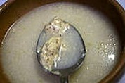 Crêpes farcies au boudin blanc - 7.2
