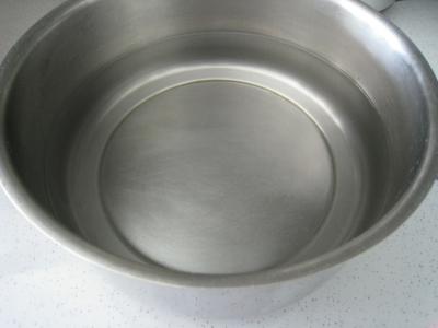 Salade de pissenlits au lard à l'ardennaise - 5.1