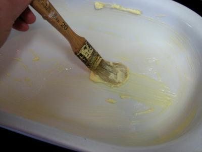 Omelette aux asperges gratinées - 4.1