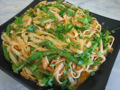 Tagliatelles