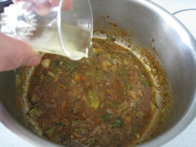 Sauce sainte-Ménéhould à la tomate - 5.3