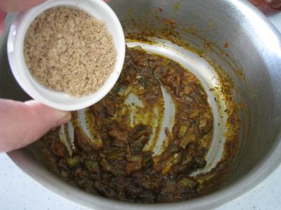 Sauce sainte-Ménéhould à la tomate - 6.1
