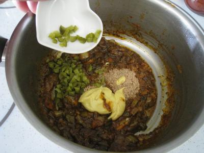 Sauce sainte-Ménéhould à la tomate - 6.3