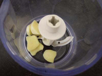 Roussette en purée - 1.3