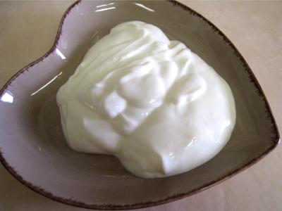Sauce moutarde minceur - 1.1