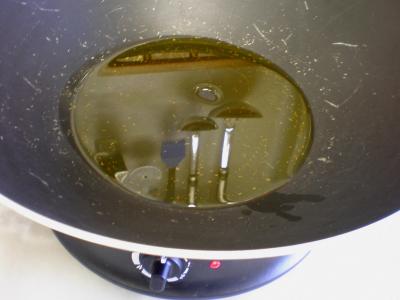 Sauce tomates pour pizza - 3.3