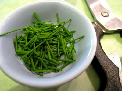 Sauté de légumes et ses oeufs au bain-marie - 1.3