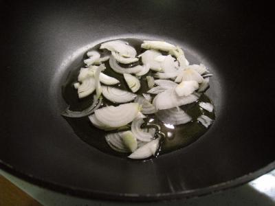 Sauté de légumes et ses oeufs au bain-marie - 5.1