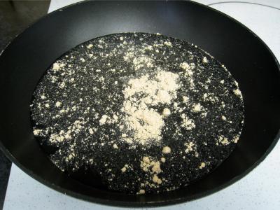 Soupe de choux de Bruxelles et espadon - 4.2
