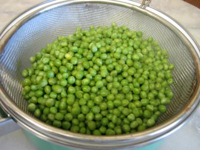 Soupe froide aux petits pois - 3.3