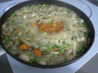Minestrone aux asperges - 10.1