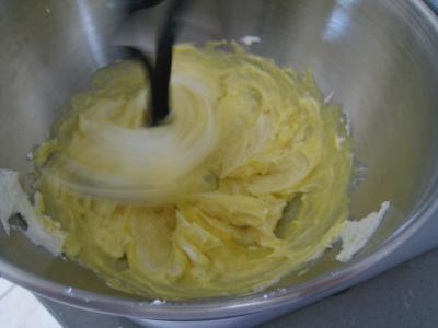 Mascarpone à la noix de coco et mangue - 5.2
