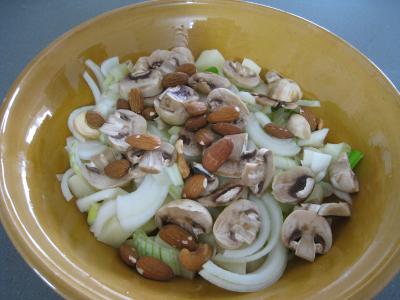 Tajine aux restes de gigot façon marocaine - 7.1