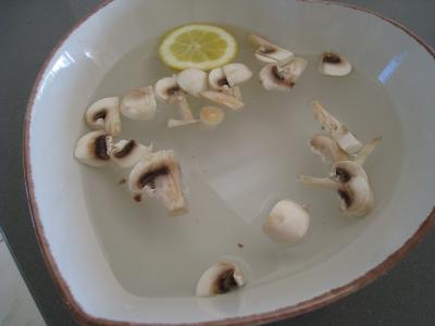 Tajine aux restes de gigot façon marocaine - 5.3
