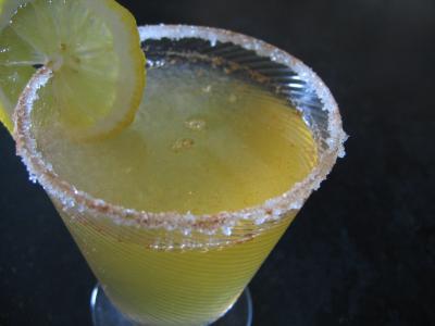 cocktail sans alcool