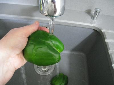 Pâtes complètes aux carottes et légumes pour diabétiques - 4.1