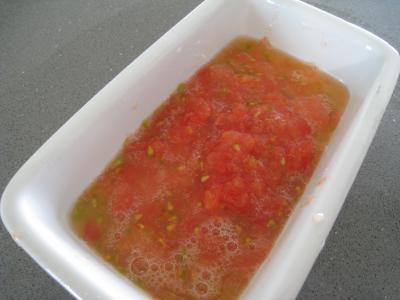 Pâtes complètes aux carottes et légumes pour diabétiques - 7.1