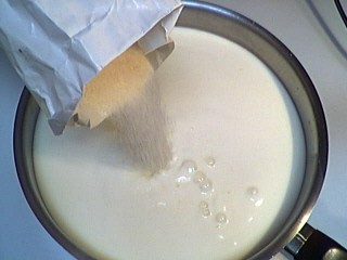 Confiture de lait - 1.2