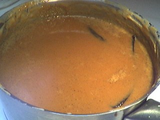 Confiture de lait - 3.1