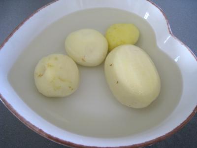 Koftas de pommes de terre au mascarpone façon indienne - 1.3
