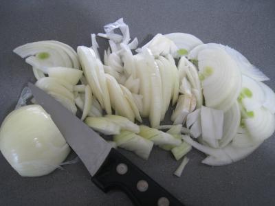 Koftas de pommes de terre au mascarpone façon indienne - 2.1