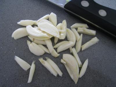 Koftas de pommes de terre au mascarpone façon indienne - 2.3