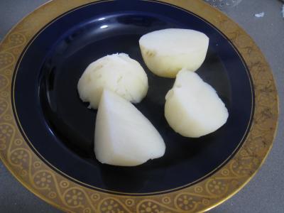 Koftas de pommes de terre au mascarpone façon indienne - 5.1