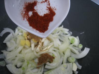 Koftas de pommes de terre au mascarpone façon indienne - 10.1