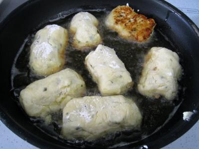 Koftas de pommes de terre au mascarpone façon indienne - 14.1