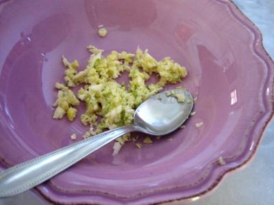Epaule d'agneau aux épices à la façon indienne - 3.2