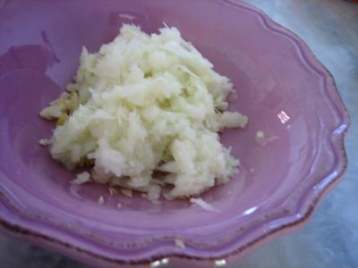 Epaule d'agneau aux épices à la façon indienne - 3.3