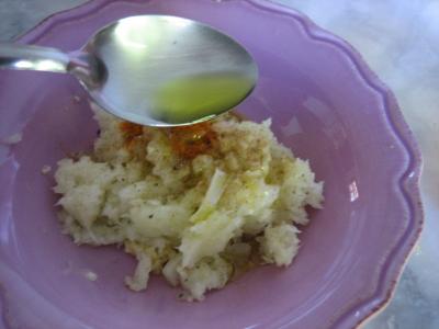 Epaule d'agneau aux épices à la façon indienne - 4.4