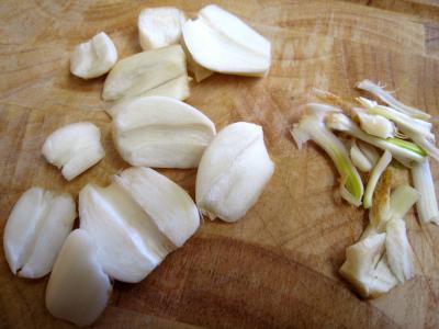 Spaghettis aux courgettes - 3.3