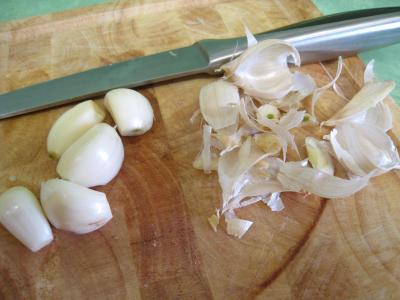 Spaghettis aux courgettes - 3.2