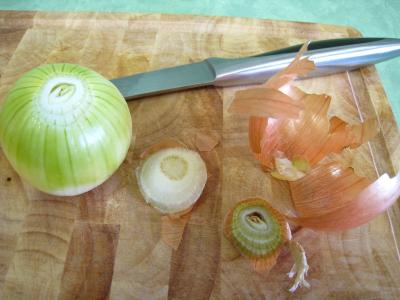 Spaghettis aux courgettes - 4.4