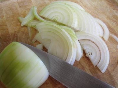 Spaghettis aux courgettes - 5.1
