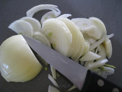 Tarte aux asperges au fromage frais de chèvre - 2.1