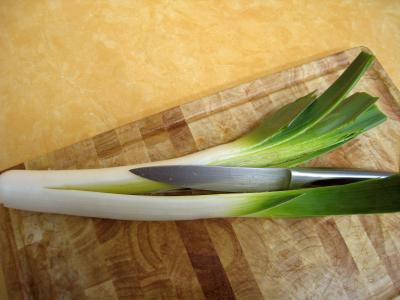 Thon jardinière à la façon orientale - 6.1